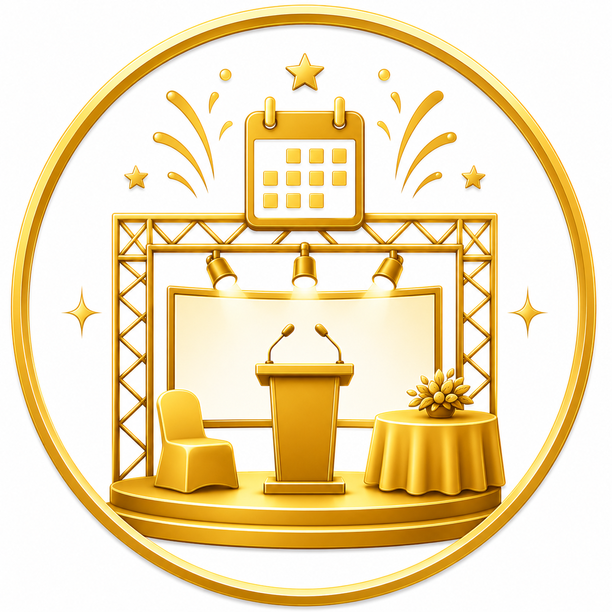 الفعاليات والمؤتمرات